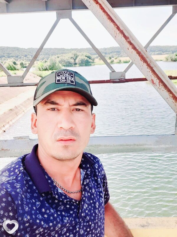 Mehroj, 35, Балабанове — анкета №3778070