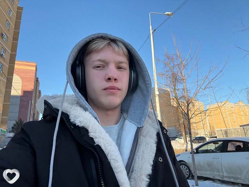Роман, 19, Казани — анкета №3778071