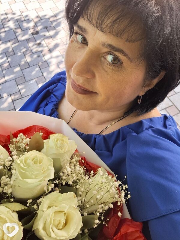 Наталья, 39, Донецке — анкета №3778075