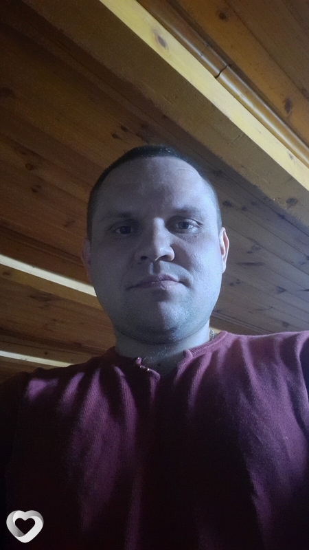 Роман, 34, Одессе — анкета №3778086