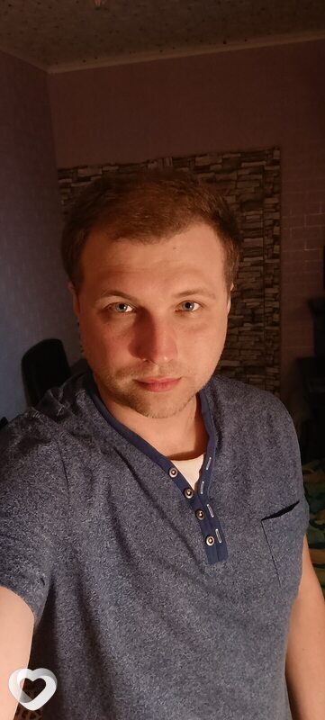 Женя, 34, Киеве — анкета №3778768