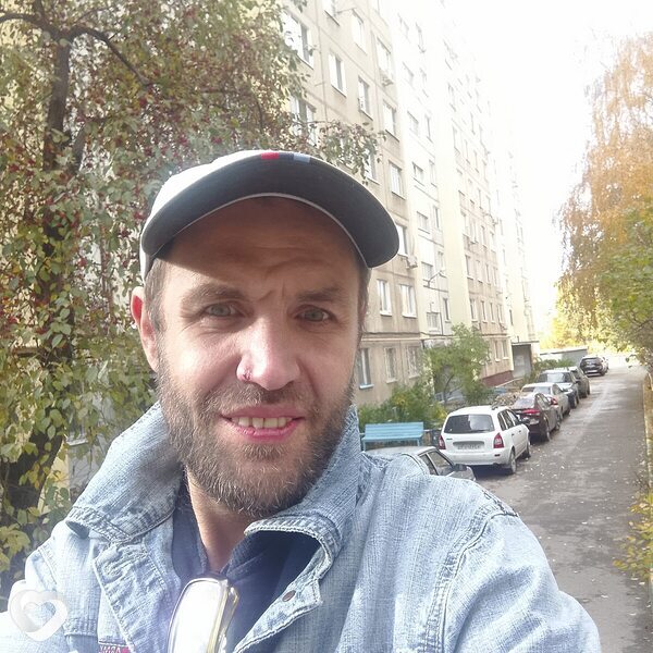 Badrik, 45, Саратове — анкета №3778771