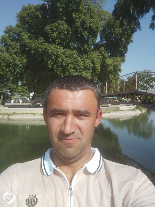 Ильхом, 41, Калининграде — анкета №3778772