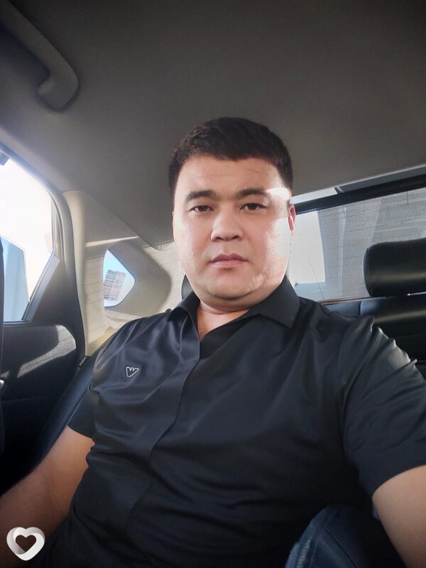 Адил, 38, Алматы — анкета №3778773
