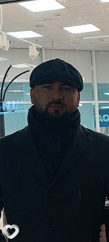 Фарид, 30, Казани — анкета №3778777