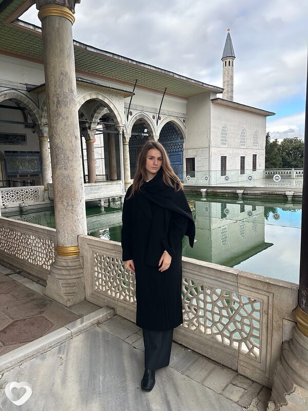 Вероника, 25, Калуге — анкета №3778142