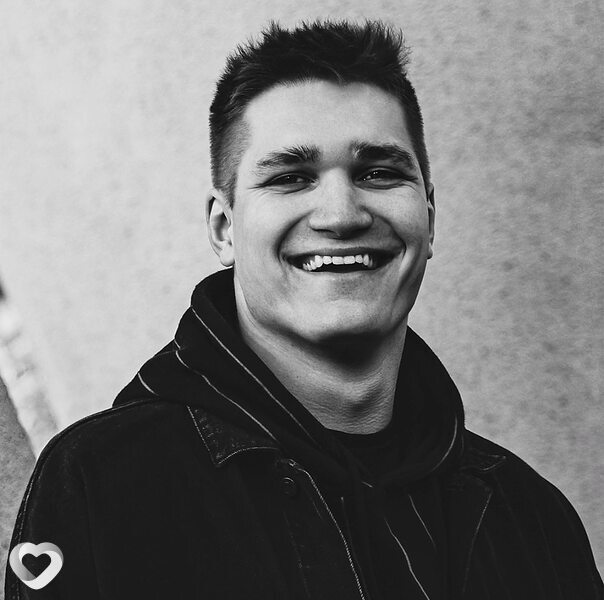 Александр, 26, Минске — анкета №3778147