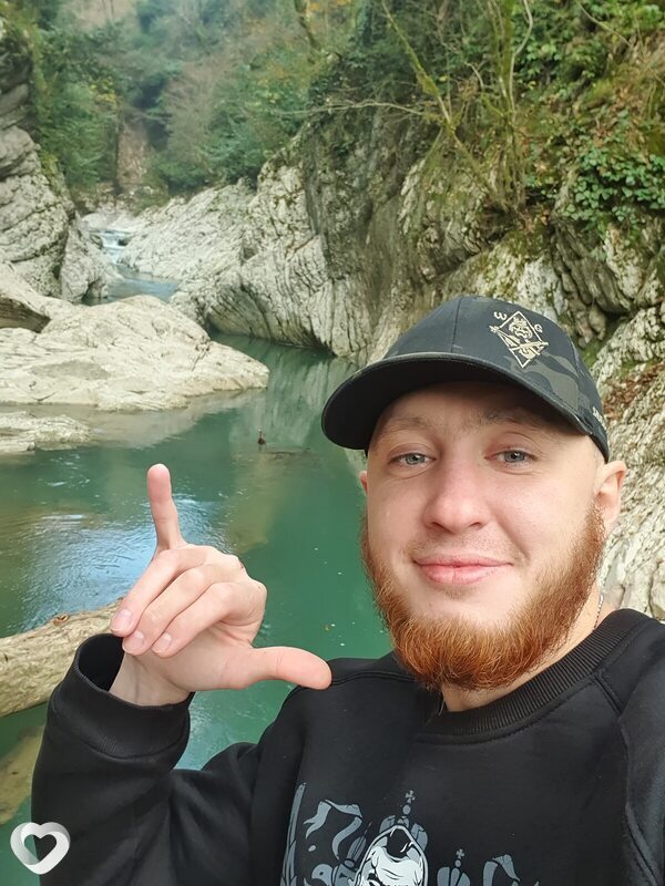 Сергей, 34, Челябинске — анкета №3778163
