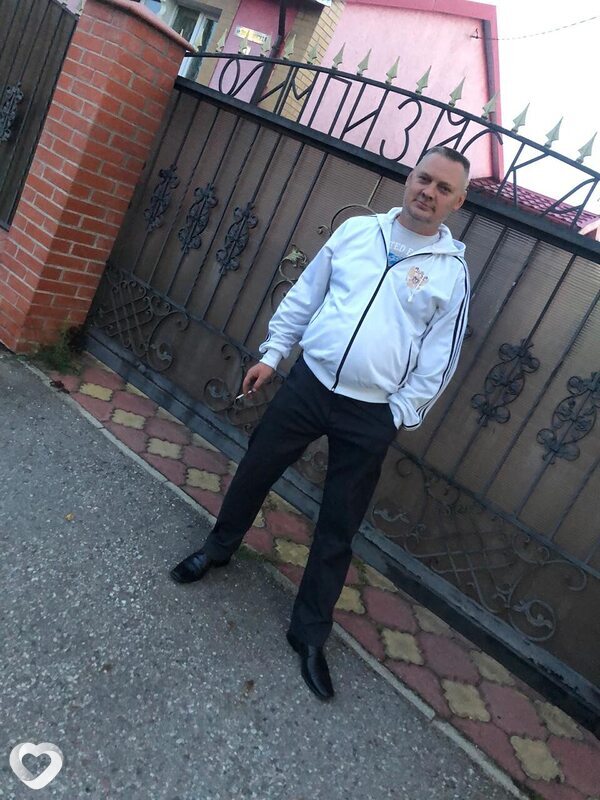 Сергец, 49, Казани — анкета №3778138