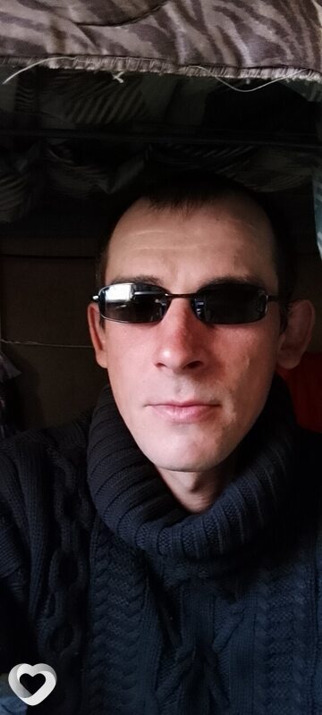 Александр, 34, Москве — анкета №3778095