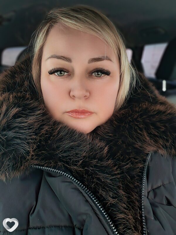 Светлана, 49, Вологде — анкета №3778099