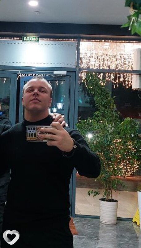 Владимир, 26, Вологде — анкета №3778112