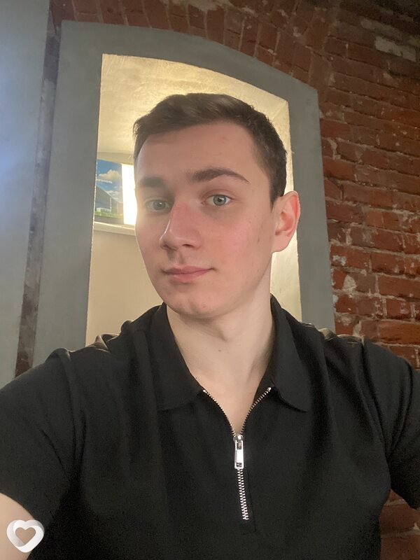 Ильяс, 22, Казани — анкета №3778113