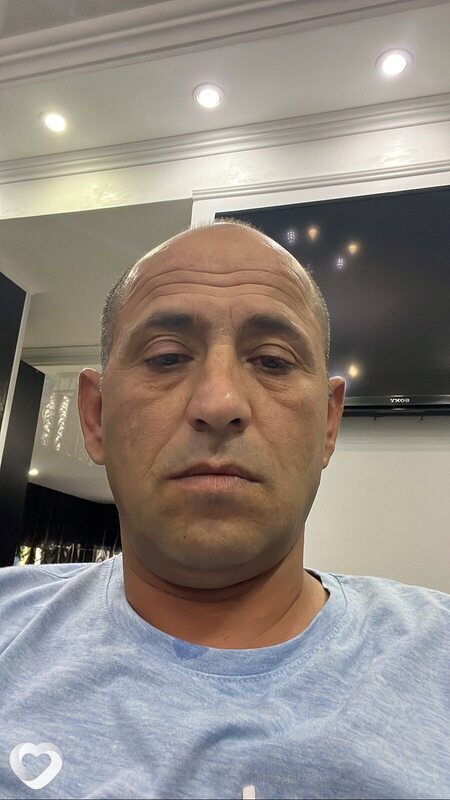 Султан, 48, Усть-Каменогорск — анкета №3778243