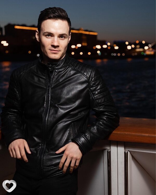 Павел, 31, Москве — анкета №3778245