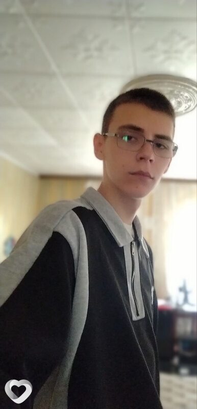 Егор, 18, Оренбурге — анкета №3778249
