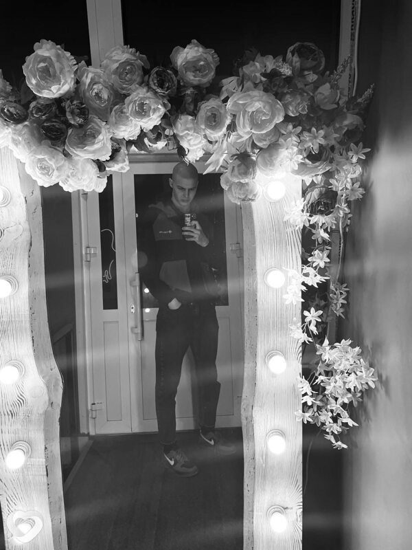 Денис, 20, Уфе — анкета №3778252