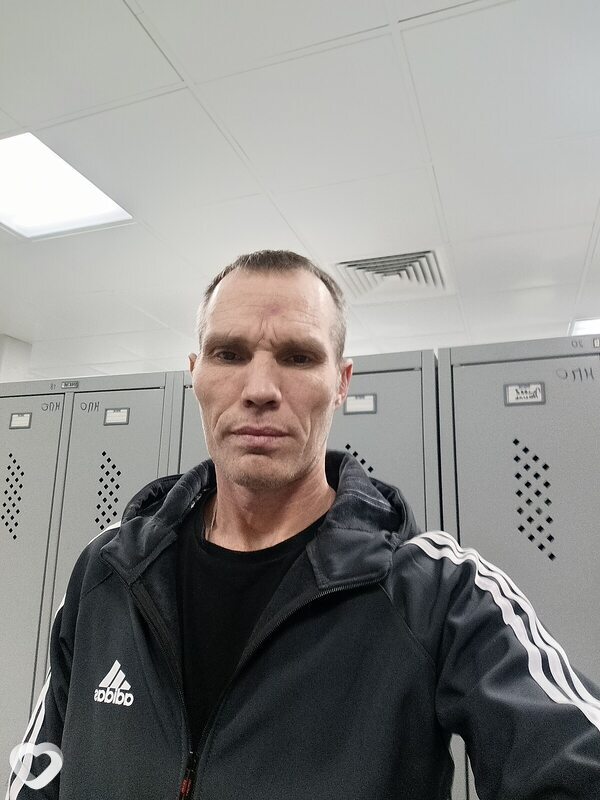 Лёха, 44, Можге — анкета №3778260
