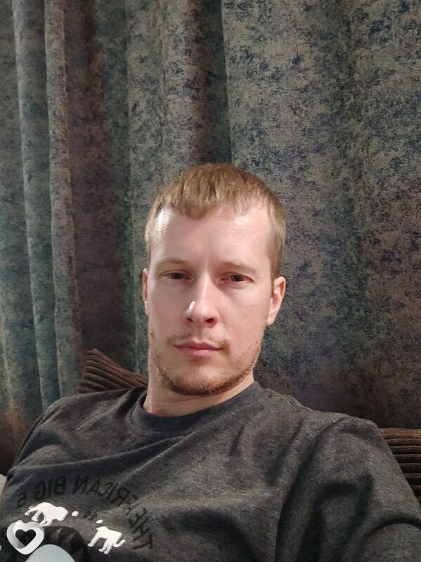 Sergey, 30, Белгороде — анкета №3778294