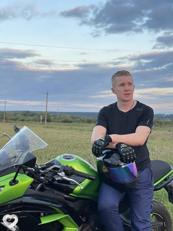 Андрей, 29, Симферополе — анкета №3778299