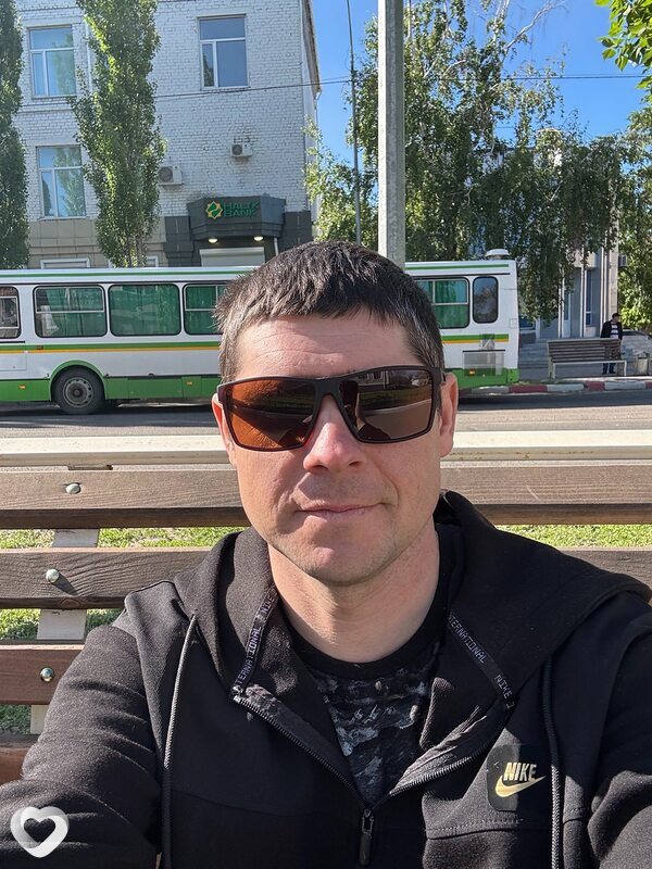 Андрей, 37, Рудном — анкета №3778303