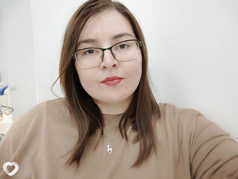 Нейля, 27, Уфе — анкета №3778341