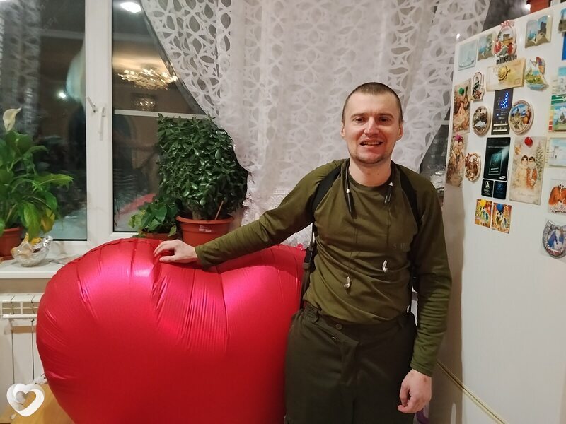 Алексей, 35, Кимрах — анкета №3778357