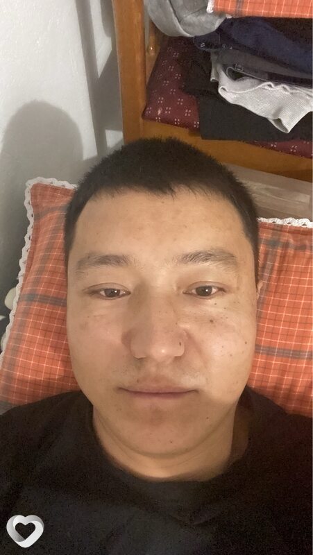 Жанболат, 39, Астане — анкета №3778360