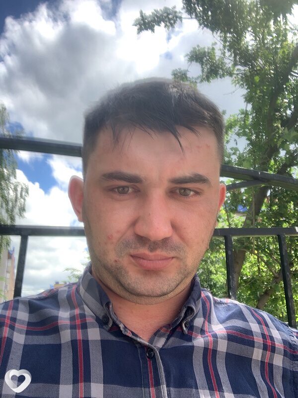 Ринат, 31, Пензе — анкета №3778219