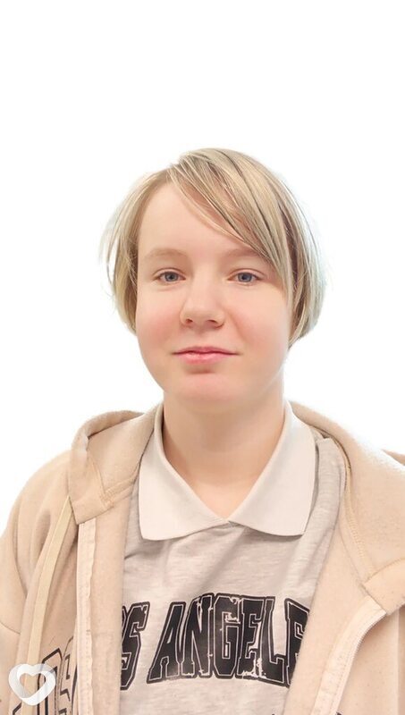 Кристина, 18, Иванове — анкета №3778266