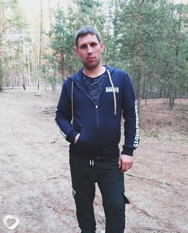 Денис, 36, Балашове — анкета №3778267
