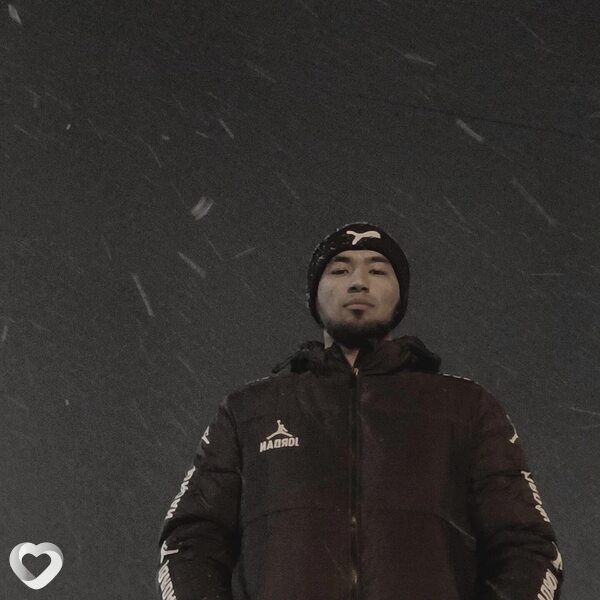 Дима, 23, Нижнем Новгороде — анкета №3778277