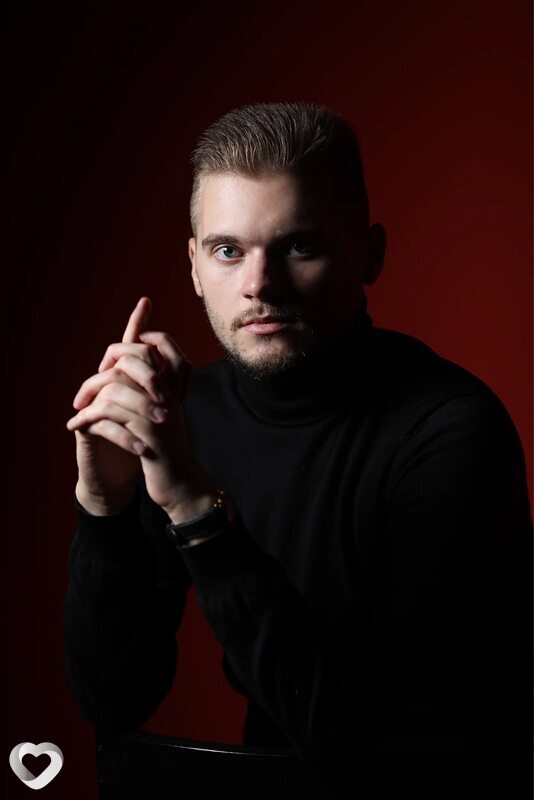 Ярослав, 22, Минске — анкета №3778281