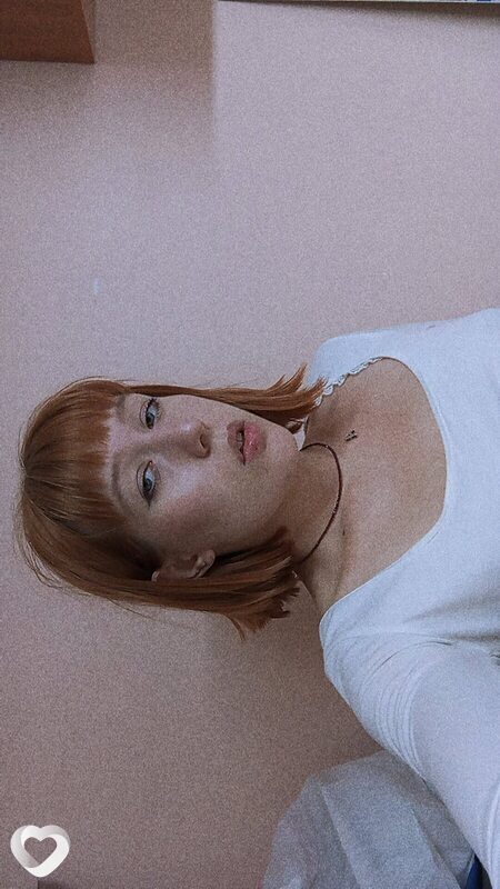 Алина, 23, Санкт-Петербурге — анкета №3778283