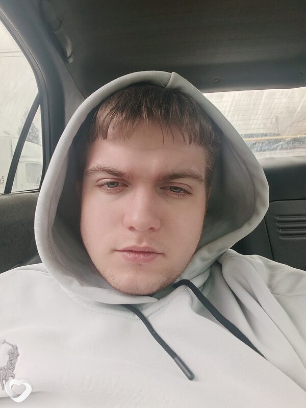 Макс, 20, Таганроге — анкета №3778284