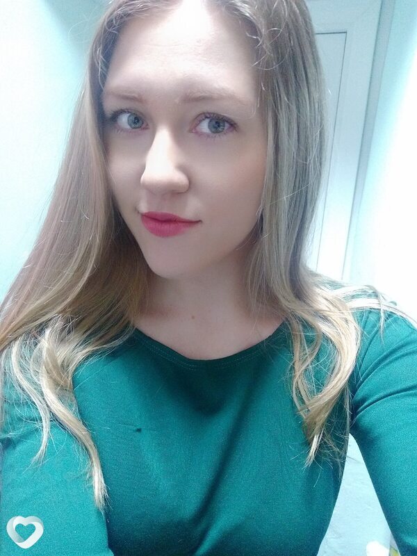 Людмила, Ступино