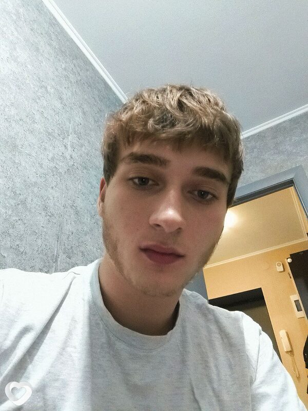 Вадим, 23, Брянске — анкета №3778286