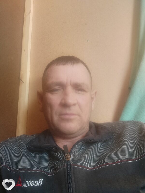 Роман, 45, Братске — анкета №3778287