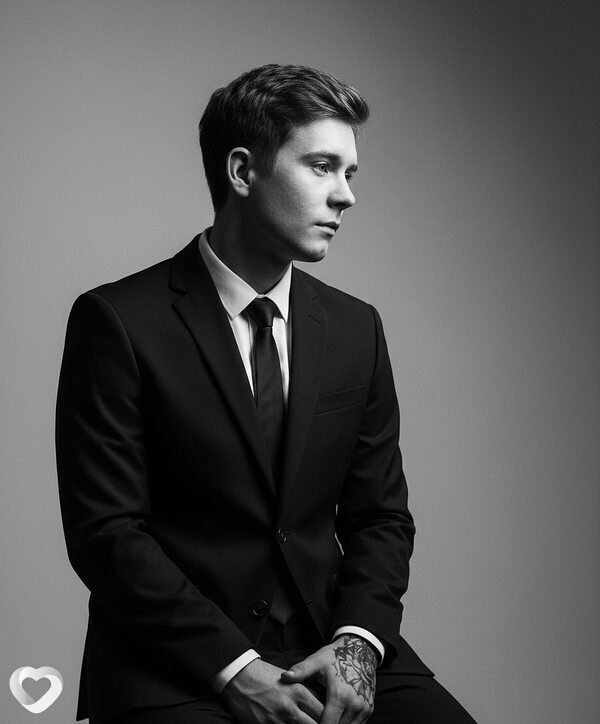 Дмитрий, 26, Оренбурге — анкета №3778365