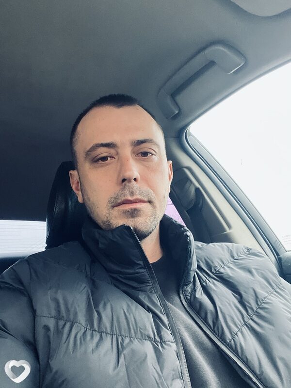 Дима, 33, Курске — анкета №3778369
