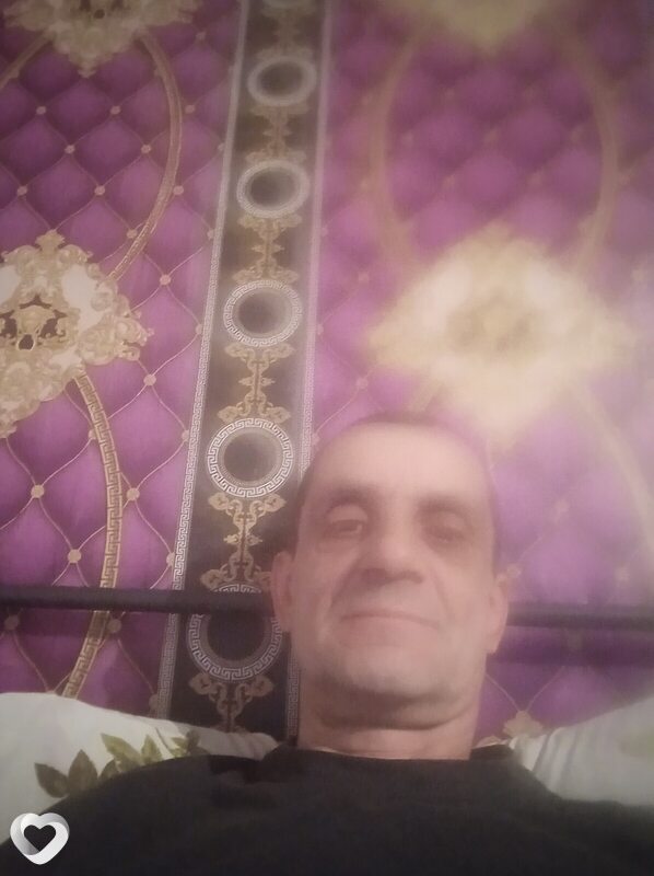 Руслан, 51, Виннице — анкета №3778376