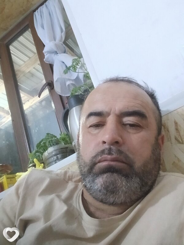 Tolik, 47, Душанбе — анкета №3778378