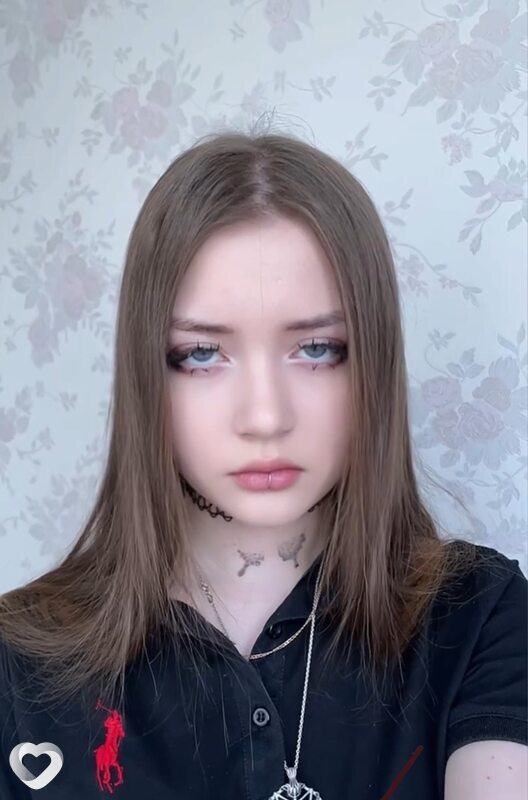 Иллария, 19, Казани — анкета №3778382