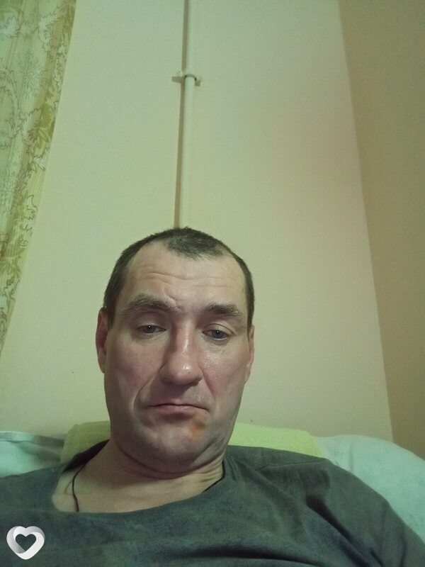 Валера, 50, Нижнем Новгороде — анкета №3778384