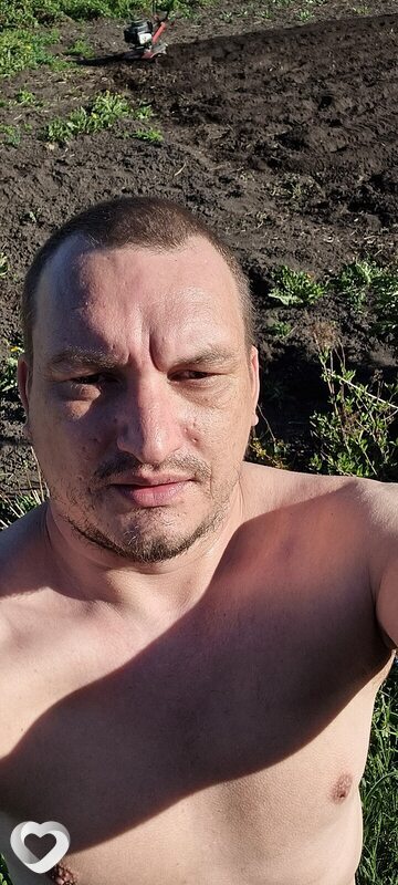 Славян, 37, Белгороде — анкета №3778385