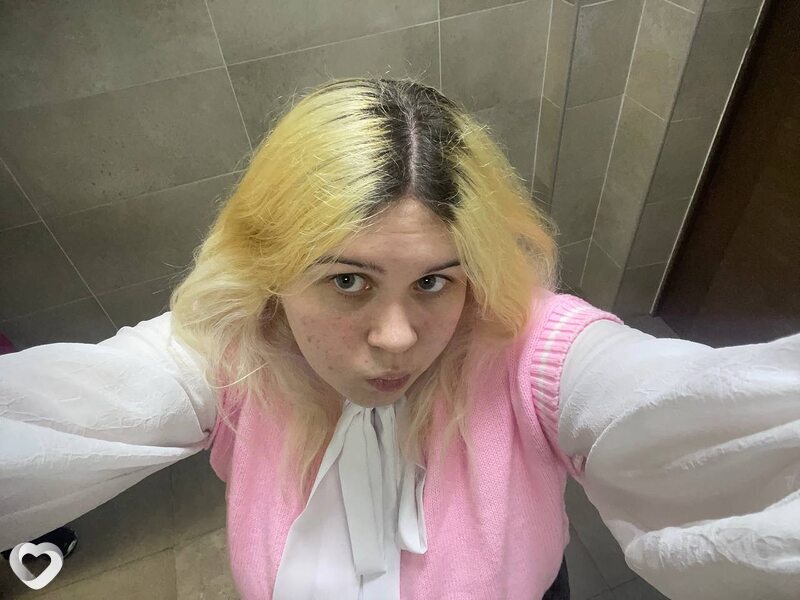 Тия, 18, Пушкино (Московская Обл) — анкета №3778316