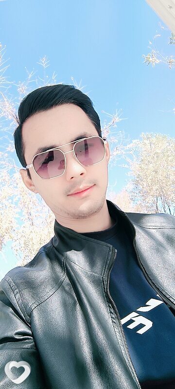 Ilyas, 31, Оренбурге — анкета №3778321