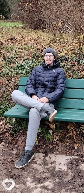 Сергей, 24, Туле — анкета №3778337
