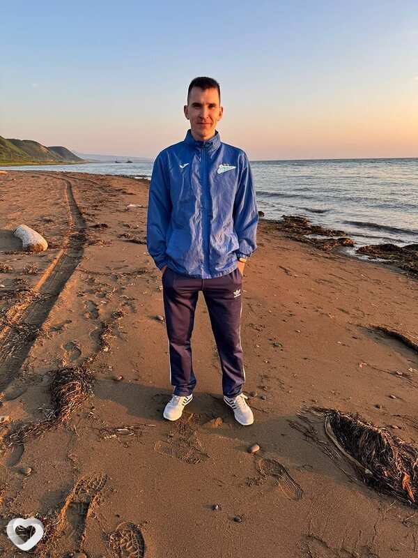 Марк, 31, Донецке — анкета №3778391
