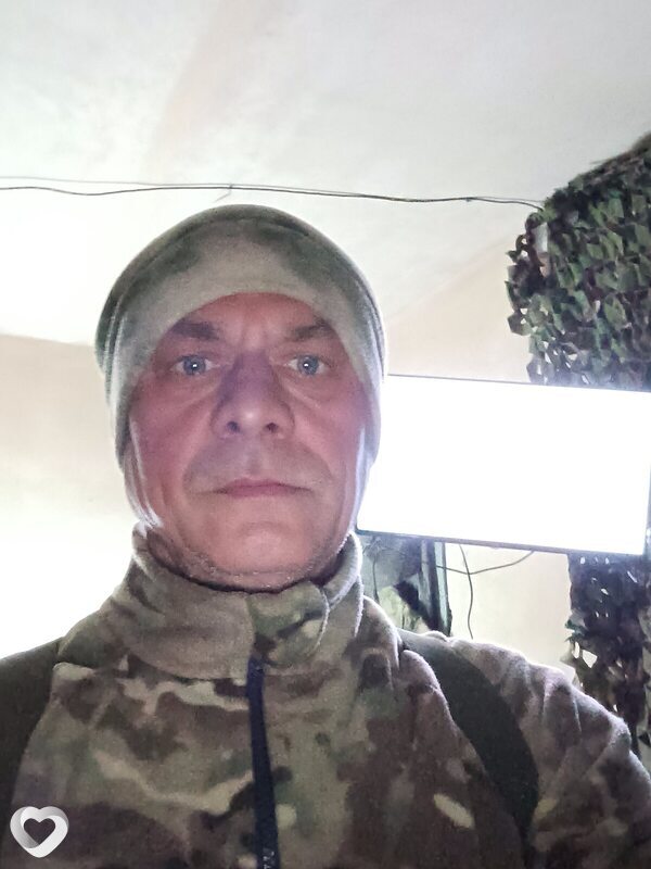 Сергей, 52, Донецке — анкета №3778392
